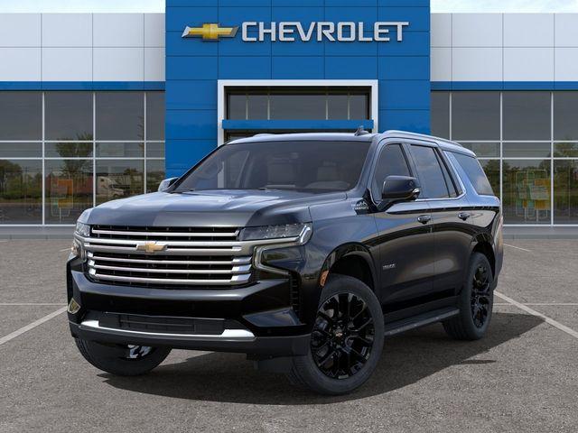 2024 Chevrolet Tahoe Vehicle Photo in PAWLING, NY 12564-3219