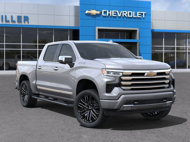 2024 Chevrolet Silverado 1500 Vehicle Photo in ROGERS, MN 55374-9422