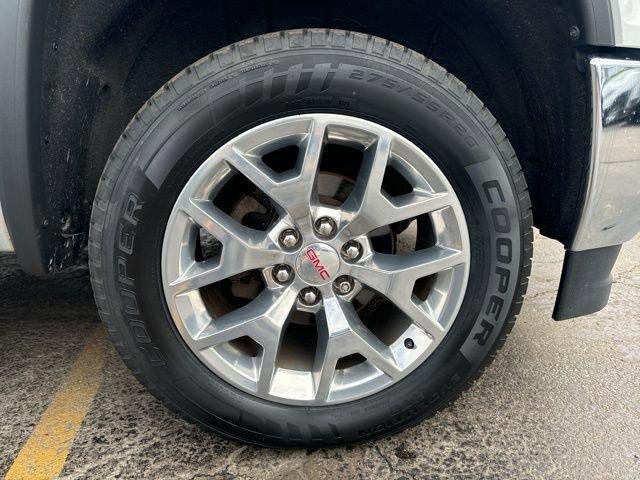 2018 GMC Sierra 1500 Vehicle Photo in MEDINA, OH 44256-9631