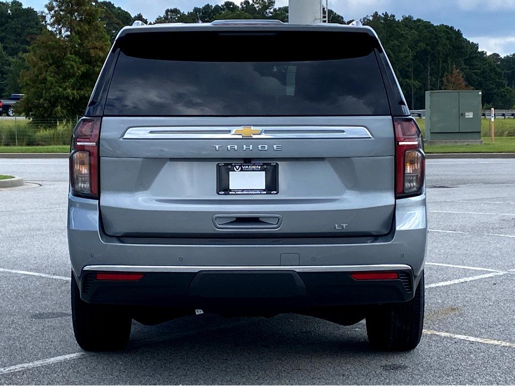 2024 Chevrolet Tahoe Vehicle Photo in POOLER, GA 31322-3252