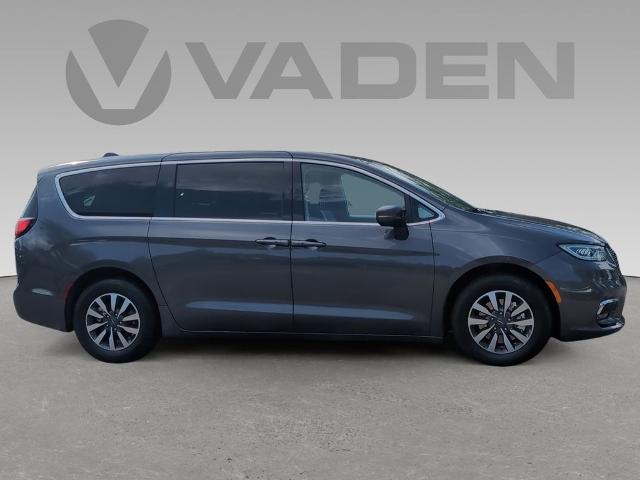 2022 Chrysler Pacifica Vehicle Photo in Savannah, GA 31419