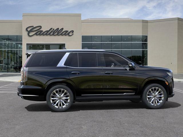 2024 Cadillac Escalade Vehicle Photo in PORTLAND, OR 97225-3518