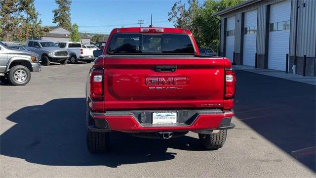 2023 GMC Canyon Vehicle Photo in BEND, OR 97701-5133