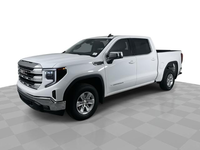 2023 GMC Sierra 1500 Vehicle Photo in GILBERT, AZ 85297-0402