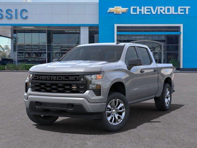 2024 Chevrolet Silverado 1500 Vehicle Photo in SUGAR LAND, TX 77478-0000