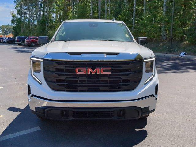 2024 GMC Sierra 1500 Vehicle Photo in ALBERTVILLE, AL 35950-0246