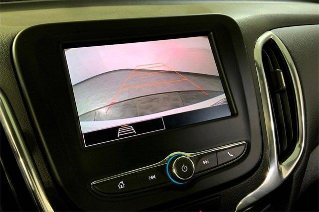 2023 Chevrolet Equinox Vehicle Photo in KANSAS CITY, MO 64114-4502