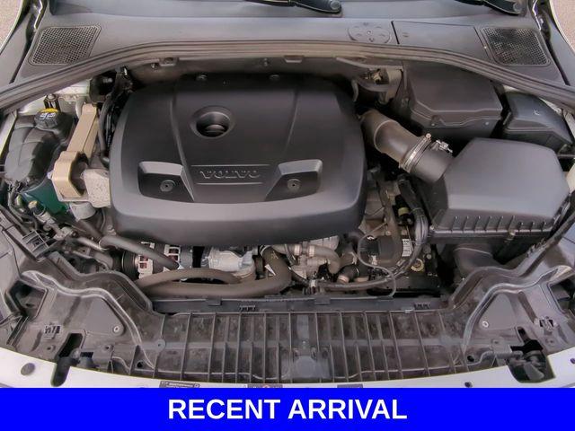 2017 Volvo S60 Vehicle Photo in Merrillville, IN 46410-5311