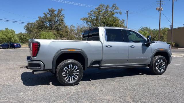 2025 GMC Sierra 2500 HD Vehicle Photo in TURLOCK, CA 95380-4918