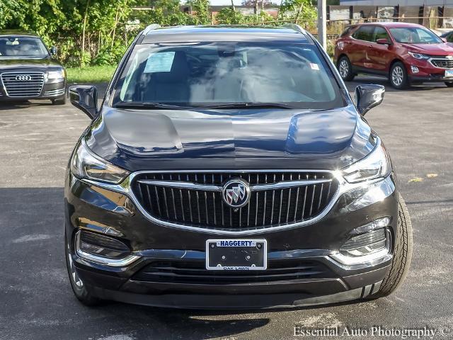 2021 Buick Enclave Vehicle Photo in OAK LAWN, IL 60453-2517