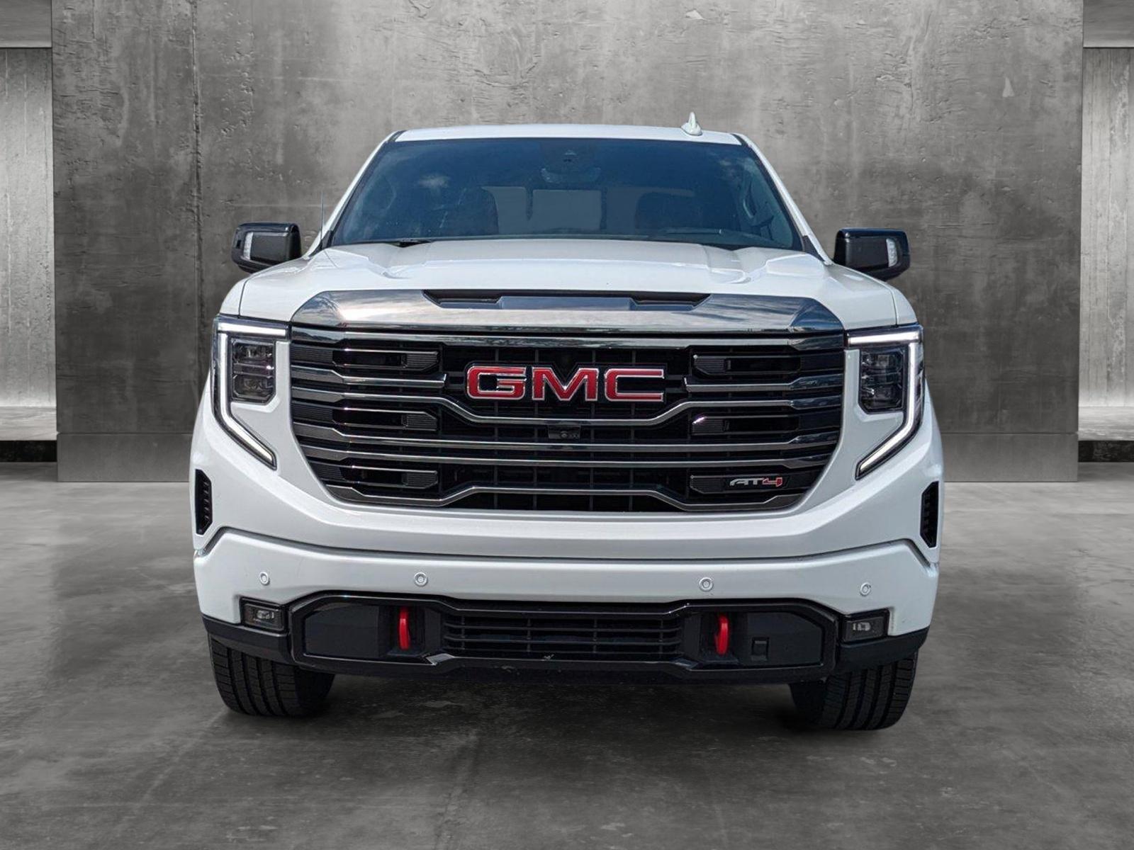 2022 GMC Sierra 1500 Vehicle Photo in Clearwater, FL 33761