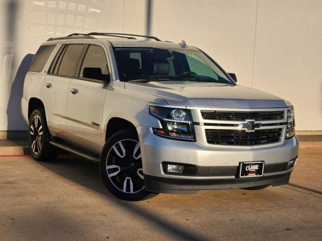 Used 2020 Chevrolet Tahoe LT with VIN 1GNSCBKCXLR270878 for sale in Grapevine, TX