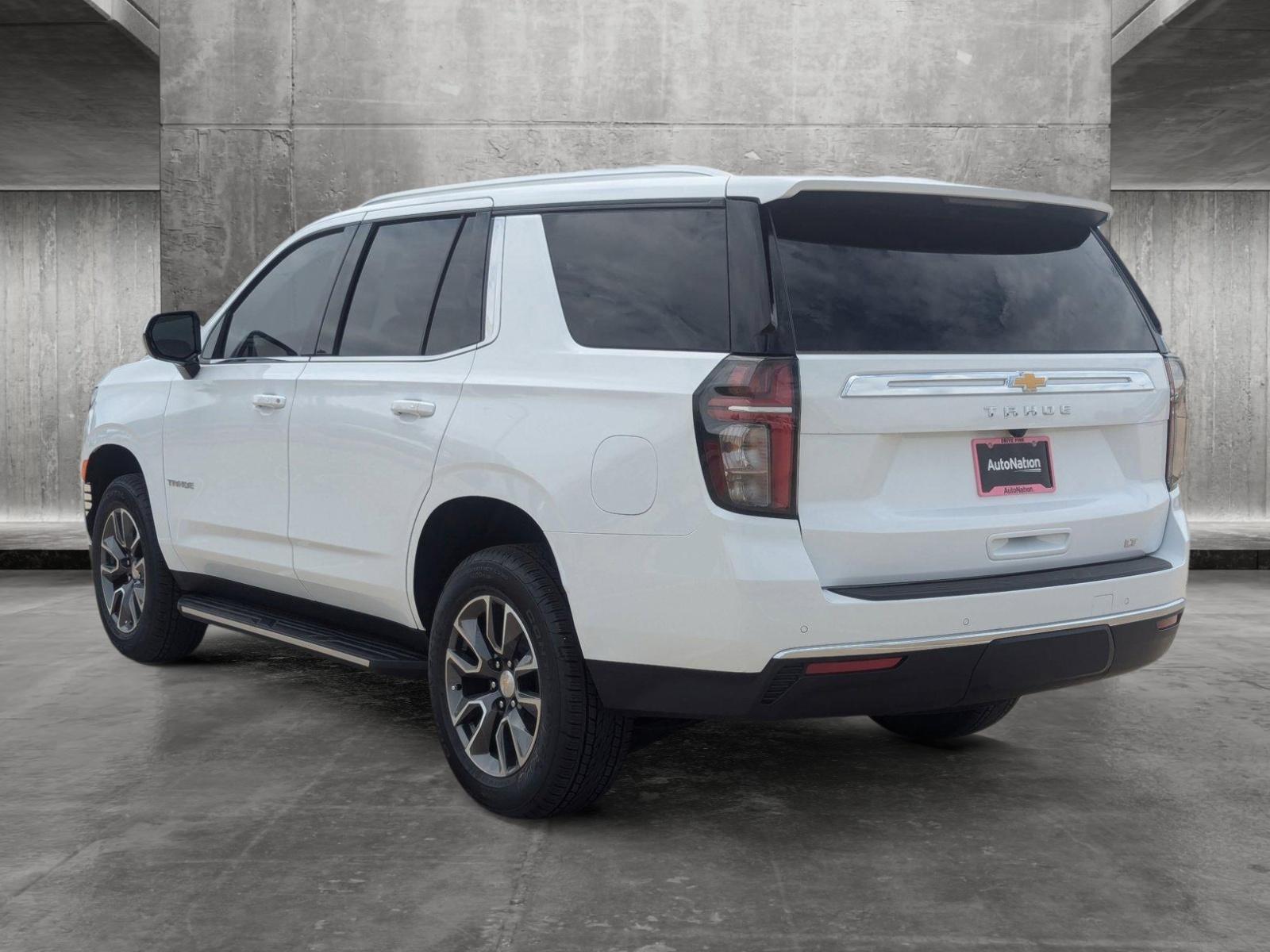 2024 Chevrolet Tahoe Vehicle Photo in CORPUS CHRISTI, TX 78412-4902