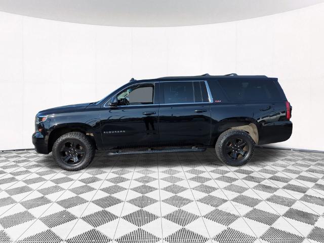 Used 2019 Chevrolet Suburban LT with VIN 1GNSKHKC0KR210693 for sale in Villa Park, IL