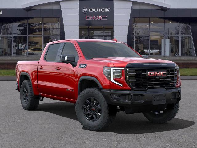 2025 GMC Sierra 1500 Vehicle Photo in PORTLAND, OR 97225-3518