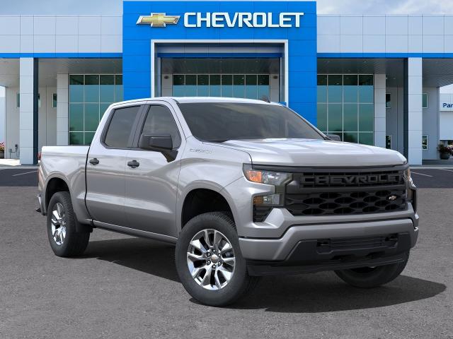 2024 Chevrolet Silverado 1500 Vehicle Photo in SELMA, TX 78154-1460