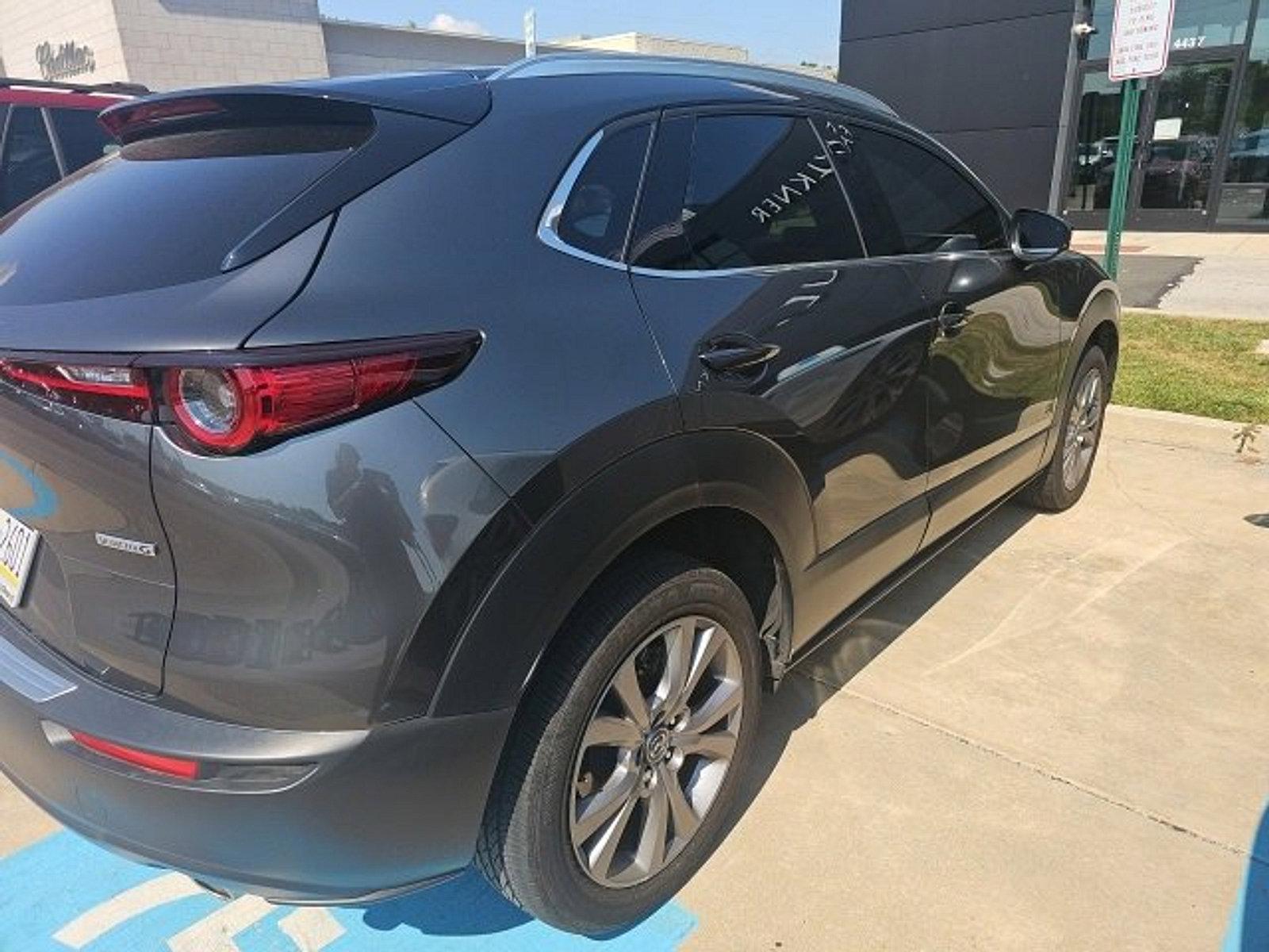 2022 Mazda CX-30 Vehicle Photo in Trevose, PA 19053