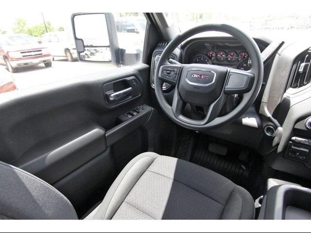 2024 GMC Sierra 2500 HD Vehicle Photo in ROSENBERG, TX 77471-5675