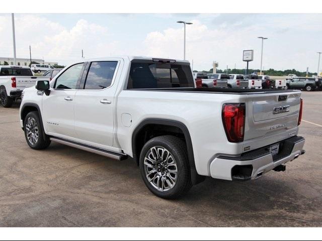 2024 GMC Sierra 1500 Vehicle Photo in ROSENBERG, TX 77471-5675