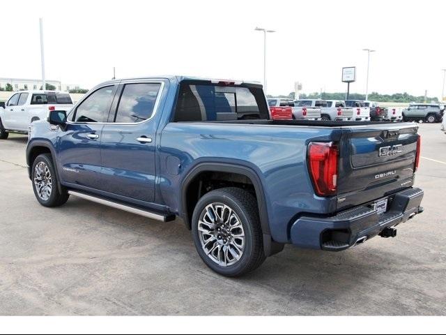 2024 GMC Sierra 1500 Vehicle Photo in ROSENBERG, TX 77471-5675