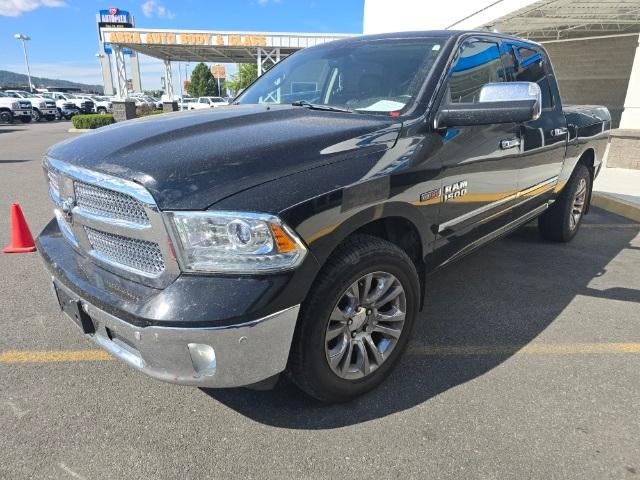 2014 Ram 1500 Vehicle Photo in POST FALLS, ID 83854-5365