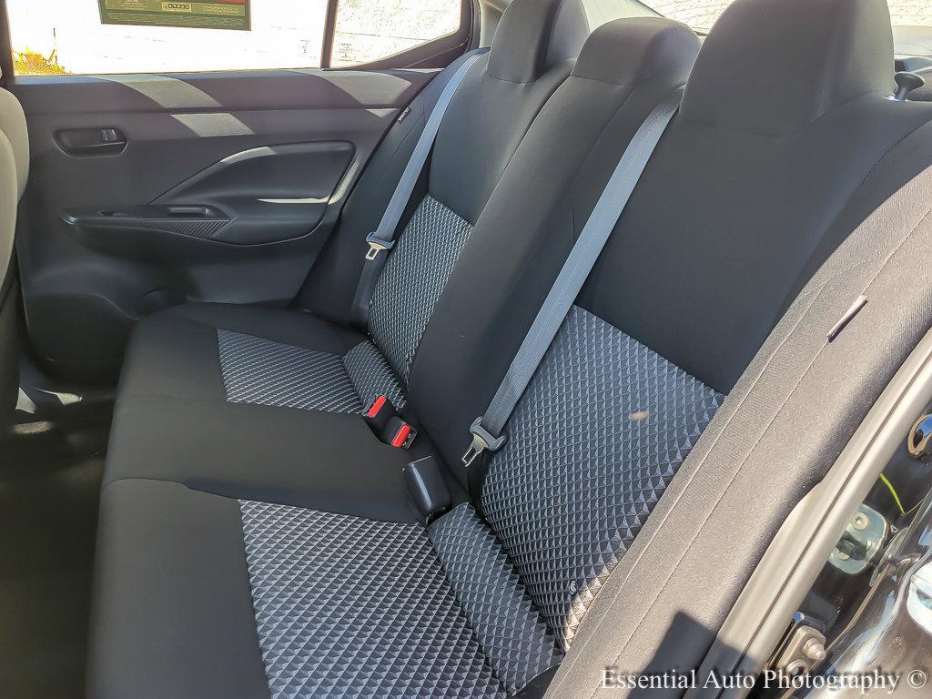 2022 Nissan Versa Vehicle Photo in Saint Charles, IL 60174