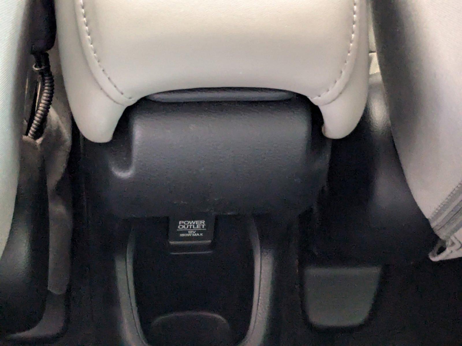 2021 Honda HR-V Vehicle Photo in Miami, FL 33015