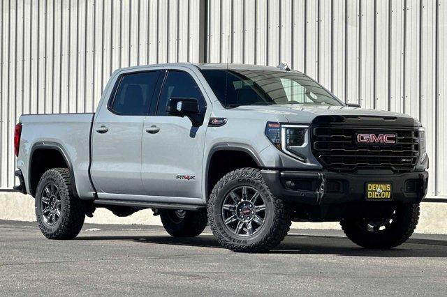 2024 GMC Sierra 1500 Vehicle Photo in BOISE, ID 83705-3761