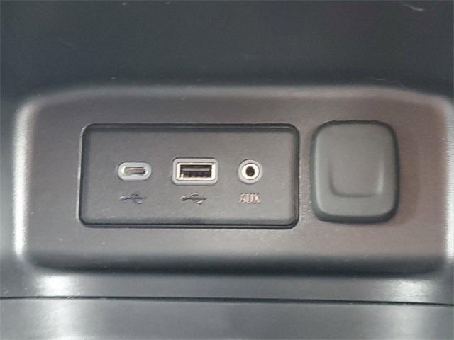 2022 Chevrolet Equinox Vehicle Photo in GRAND BLANC, MI 48439-8139