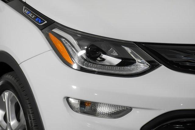 2021 Chevrolet Bolt EV Vehicle Photo in PUYALLUP, WA 98371-4149