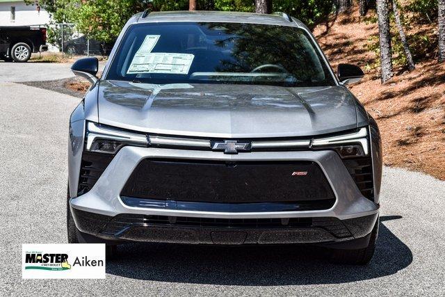 2024 Chevrolet Blazer EV Vehicle Photo in AIKEN, SC 29801-6313