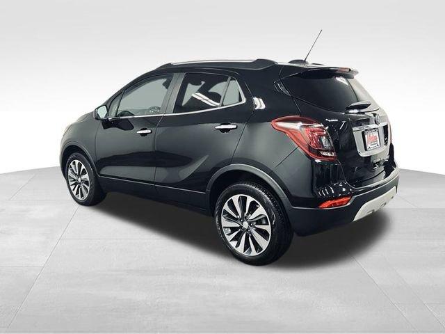 2022 Buick Encore Vehicle Photo in MEDINA, OH 44256-9631