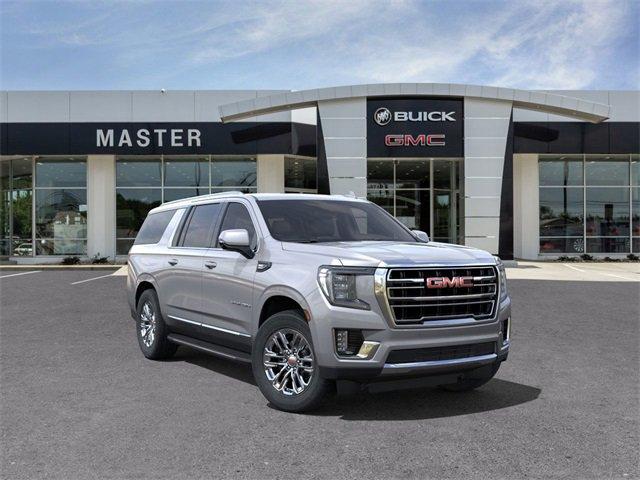 2024 GMC Yukon XL Vehicle Photo in AUGUSTA, GA 30907-2867