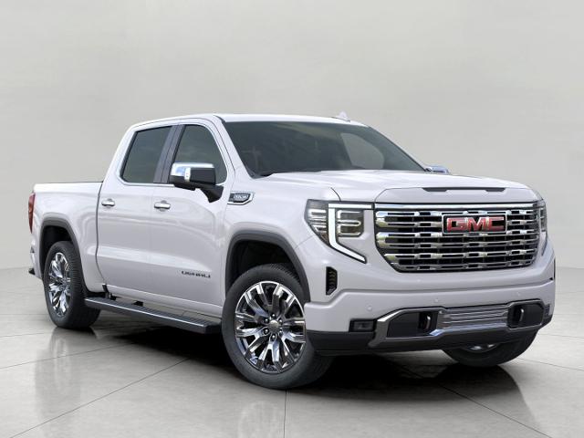 2024 GMC Sierra 1500 Vehicle Photo in GREEN BAY, WI 54303-3330