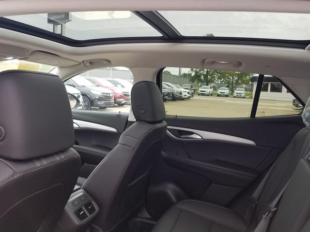 2024 Buick Envision Vehicle Photo in ELYRIA, OH 44035-6349