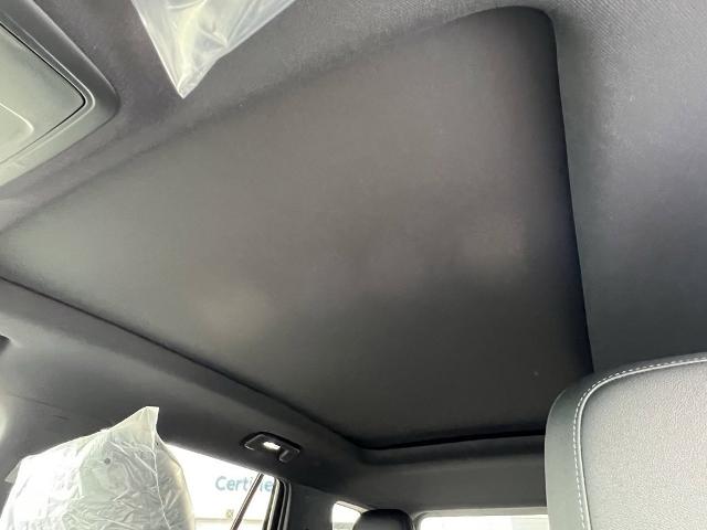 2025 Chevrolet Equinox Vehicle Photo in GARDNER, MA 01440-3110