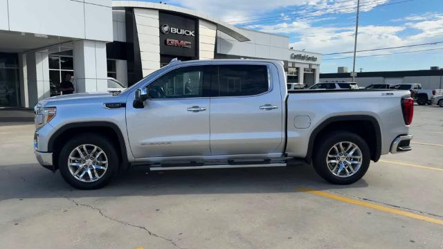 2020 GMC Sierra 1500 Vehicle Photo in BATON ROUGE, LA 70806-4466