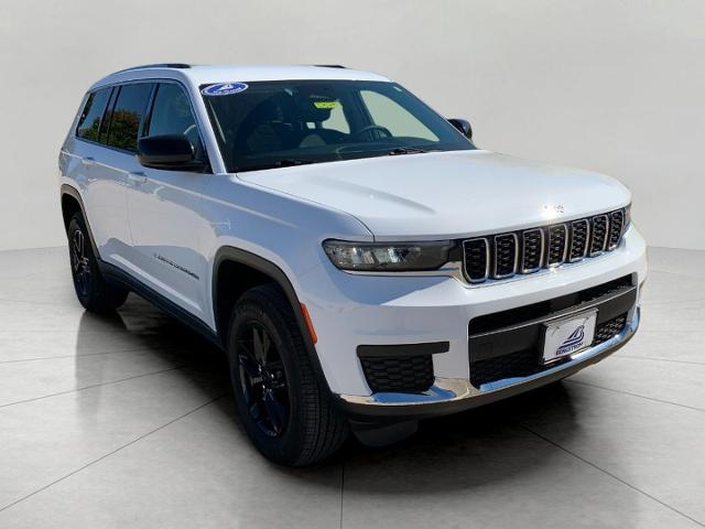 2023 Jeep Grand Cherokee L Vehicle Photo in Oshkosh, WI 54901