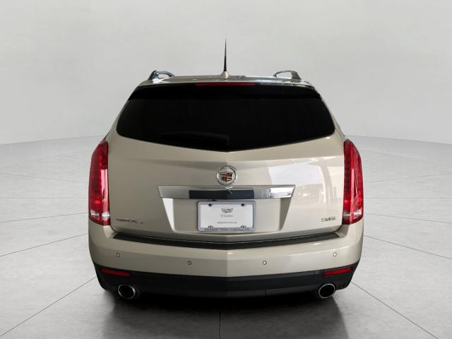 2014 Cadillac SRX Vehicle Photo in GREEN BAY, WI 54303-3330