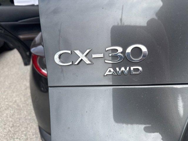 2022 Mazda CX-30 Vehicle Photo in Trevose, PA 19053