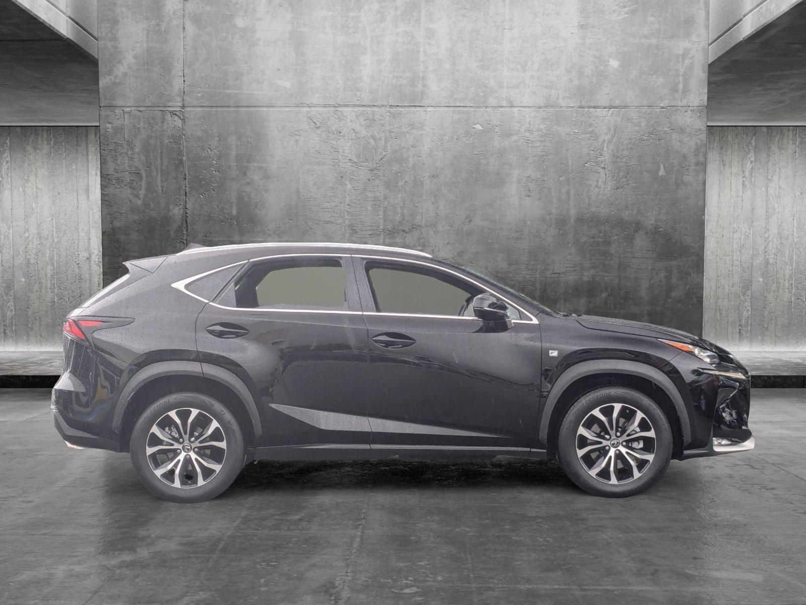 2016 Lexus NX Turbo Vehicle Photo in Towson, MD 21204