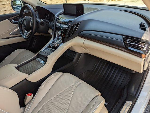 2020 Acura RDX Vehicle Photo in San Antonio, TX 78230