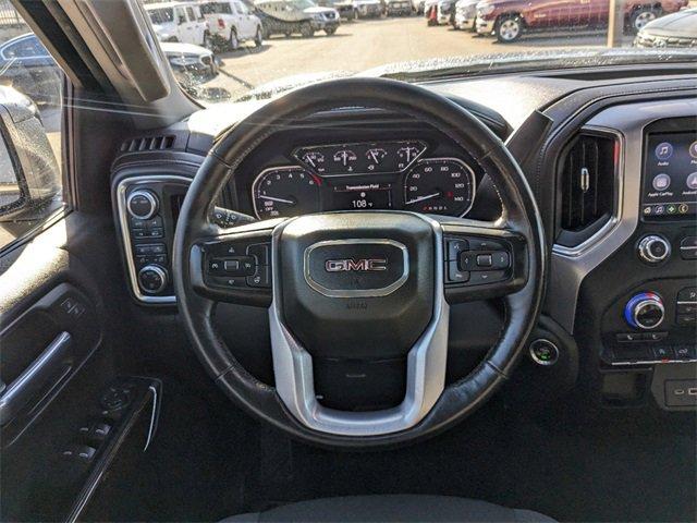 2020 GMC Sierra 1500 Vehicle Photo in MILFORD, OH 45150-1684