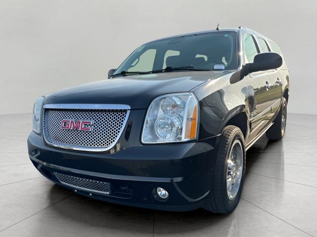 2014 GMC Yukon XL Vehicle Photo in MANITOWOC, WI 54220-5838