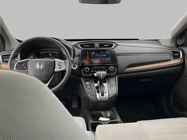 2019 Honda CR-V Vehicle Photo in Oshkosh, WI 54904