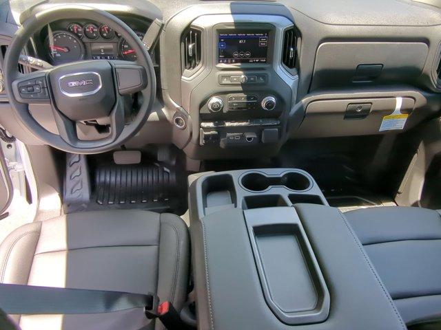 2024 GMC Sierra 1500 Vehicle Photo in ALBERTVILLE, AL 35950-0246