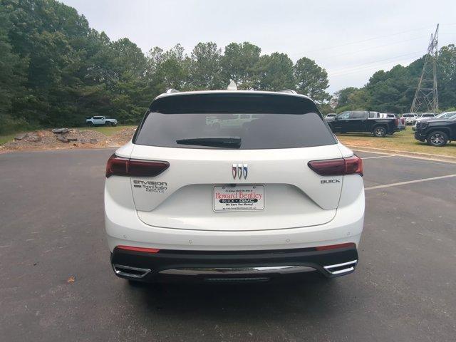 2024 Buick Envision Vehicle Photo in ALBERTVILLE, AL 35950-0246