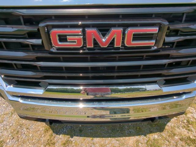 2024 GMC Sierra 2500 HD Vehicle Photo in ALBERTVILLE, AL 35950-0246