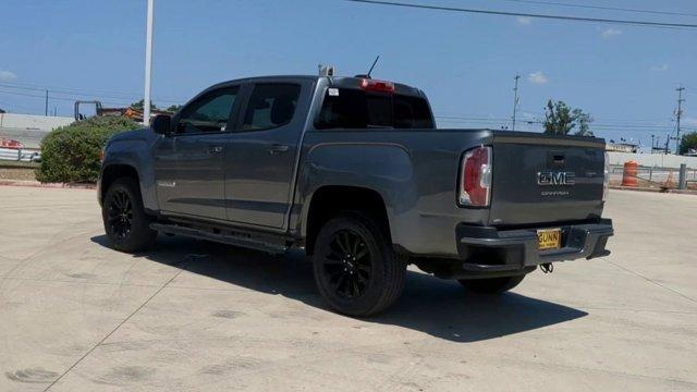 2022 GMC Canyon Vehicle Photo in SELMA, TX 78154-1459