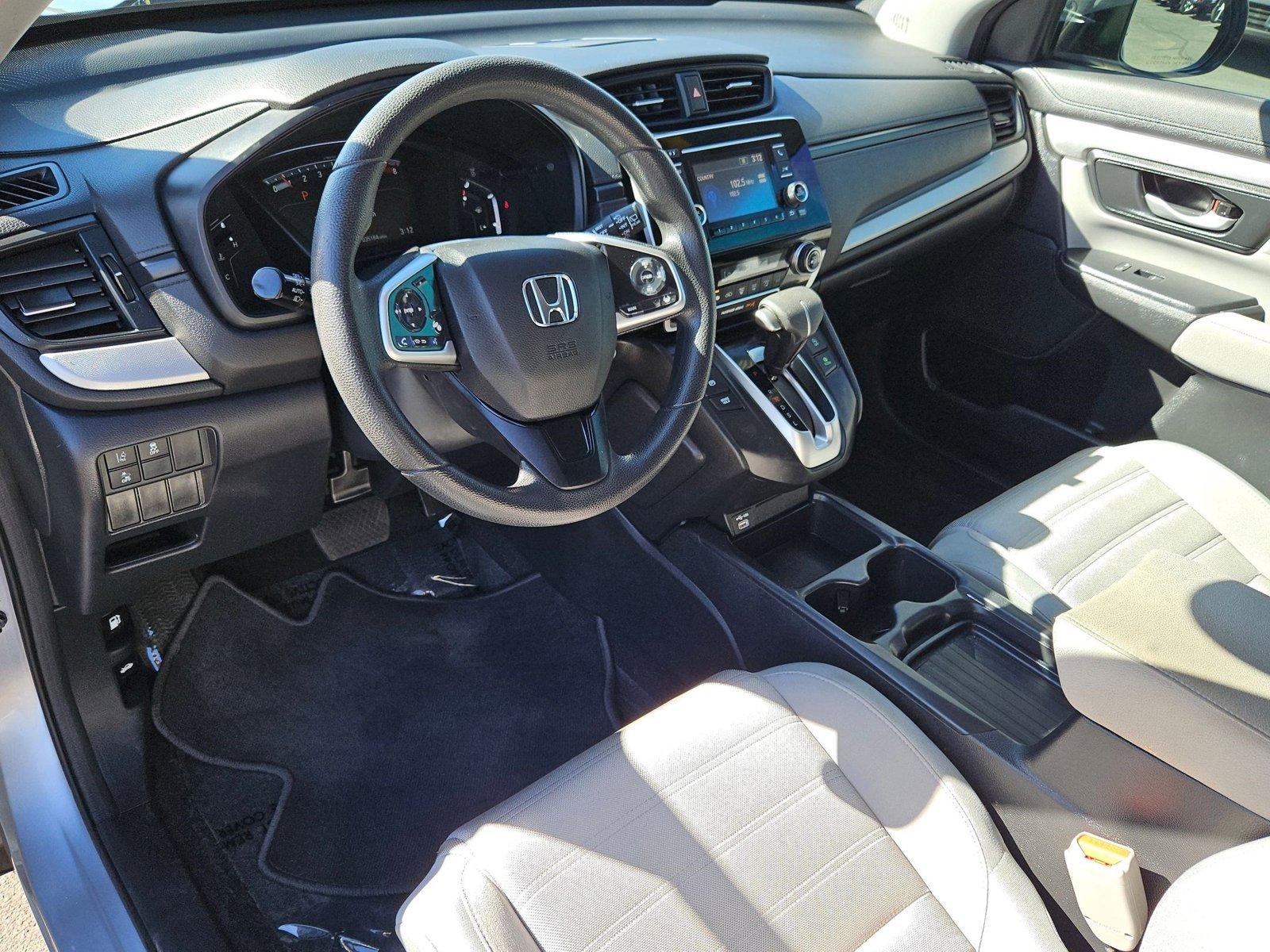 2020 Honda CR-V Vehicle Photo in MESA, AZ 85206-4395